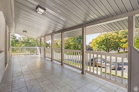 Tiny photo for 489 S 500 E, Provo, UT 84606 (MLS # 2118420)
