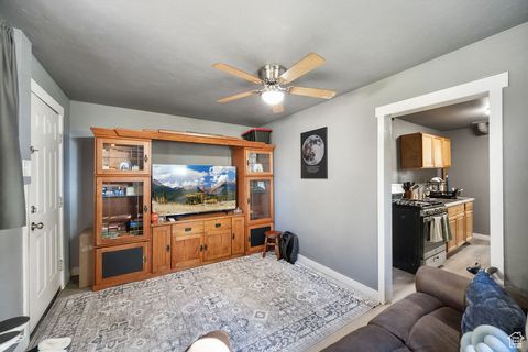 Tiny photo for 489 S 500 E, Provo, UT 84606 (MLS # 2118420)
