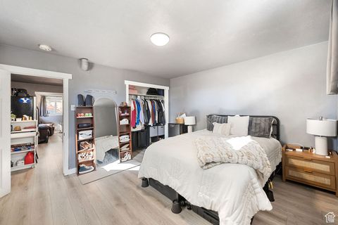 Tiny photo for 489 S 500 E, Provo, UT 84606 (MLS # 2118420)