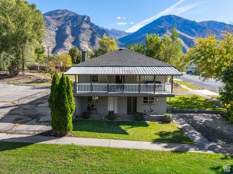 Tiny photo for 489 S 500 E, Provo, UT 84606 (MLS # 2118420)