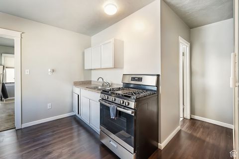 Tiny photo for 489 S 500 E, Provo, UT 84606 (MLS # 2118420)