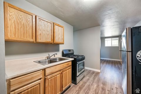 Tiny photo for 489 S 500 E, Provo, UT 84606 (MLS # 2118420)