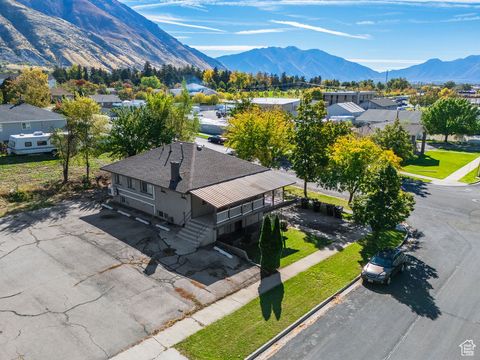 Tiny photo for 489 S 500 E, Provo, UT 84606 (MLS # 2118420)