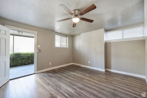 Tiny photo for 489 S 500 E, Provo, UT 84606 (MLS # 2118420)
