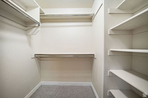 Tiny photo for 955 E MONTANA VISTA LN S, Salt Lake City, UT 84124 (MLS # 2115632)