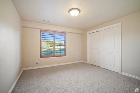 Tiny photo for 955 E MONTANA VISTA LN S, Salt Lake City, UT 84124 (MLS # 2115632)
