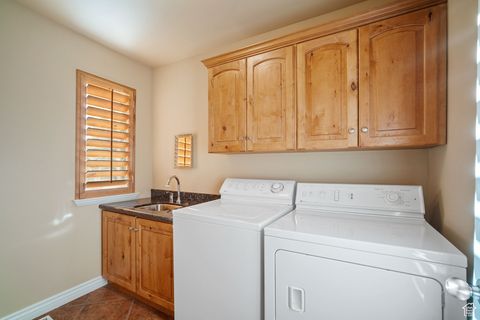 Tiny photo for 955 E MONTANA VISTA LN S, Salt Lake City, UT 84124 (MLS # 2115632)