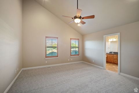 Tiny photo for 955 E MONTANA VISTA LN S, Salt Lake City, UT 84124 (MLS # 2115632)