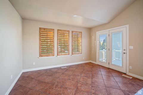 Tiny photo for 955 E MONTANA VISTA LN S, Salt Lake City, UT 84124 (MLS # 2115632)