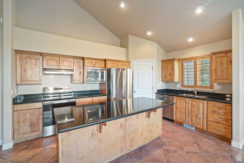 Tiny photo for 955 E MONTANA VISTA LN S, Salt Lake City, UT 84124 (MLS # 2115632)