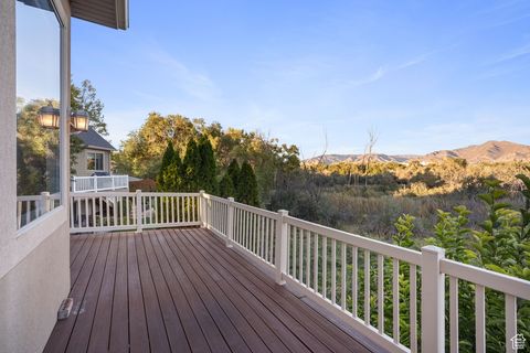 Tiny photo for 955 E MONTANA VISTA LN S, Salt Lake City, UT 84124 (MLS # 2115632)