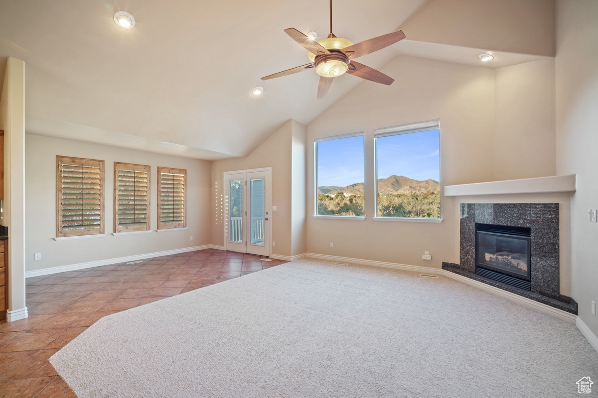 MONTANA VISTA - Residential