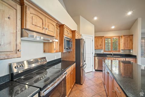 Tiny photo for 955 E MONTANA VISTA LN S, Salt Lake City, UT 84124 (MLS # 2115632)