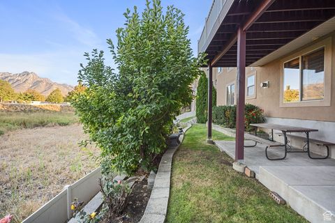 Tiny photo for 955 E MONTANA VISTA LN S, Salt Lake City, UT 84124 (MLS # 2115632)