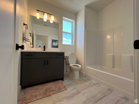 Tiny photo for 1989 N 2950 W #30, Provo, UT 84601 (MLS # 2119013)