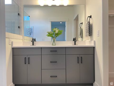 Tiny photo for 1989 N 2950 W #30, Provo, UT 84601 (MLS # 2119013)