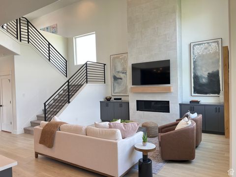 Tiny photo for 1989 N 2950 W #30, Provo, UT 84601 (MLS # 2119013)