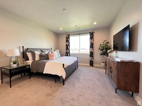 Tiny photo for 1989 N 2950 W #30, Provo, UT 84601 (MLS # 2119013)
