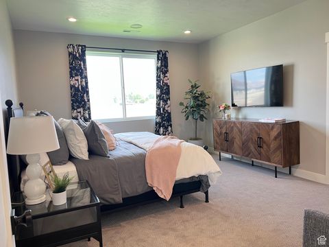 Tiny photo for 1989 N 2950 W #30, Provo, UT 84601 (MLS # 2119013)