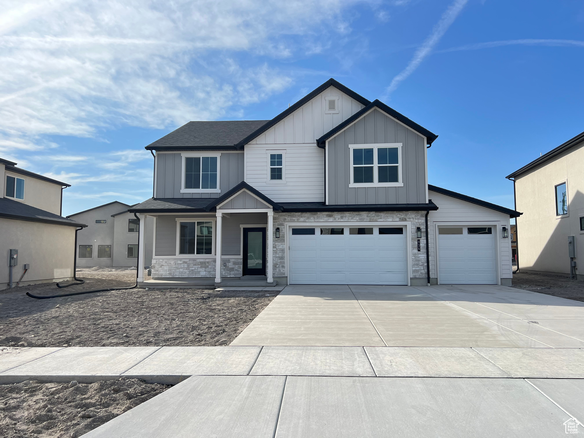 LAKEVIEW FIELDS - Residential