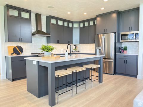 Tiny photo for 1989 N 2950 W #30, Provo, UT 84601 (MLS # 2119013)