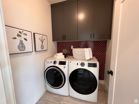 Tiny photo for 1989 N 2950 W #30, Provo, UT 84601 (MLS # 2119013)