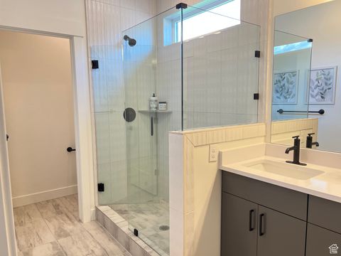 Tiny photo for 1989 N 2950 W #30, Provo, UT 84601 (MLS # 2119013)