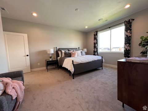 Tiny photo for 1989 N 2950 W #30, Provo, UT 84601 (MLS # 2119013)