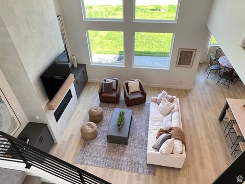 Tiny photo for 1989 N 2950 W #30, Provo, UT 84601 (MLS # 2119013)