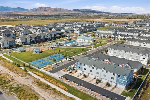 Tiny photo for 1088 E VESSEL CT #1328, Saratoga Springs, UT 84045 (MLS # 2185817)