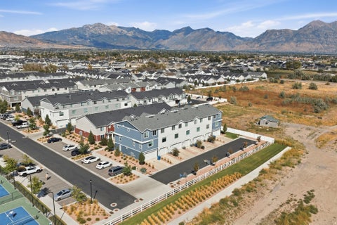 Tiny photo for 1088 E VESSEL CT #1328, Saratoga Springs, UT 84045 (MLS # 2185817)