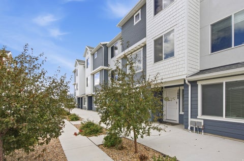 Tiny photo for 1088 E VESSEL CT #1328, Saratoga Springs, UT 84045 (MLS # 2185817)