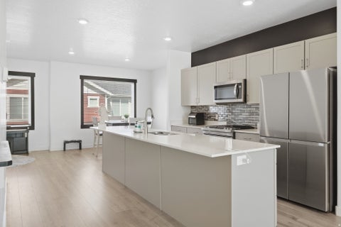 Tiny photo for 1088 E VESSEL CT #1328, Saratoga Springs, UT 84045 (MLS # 2185817)