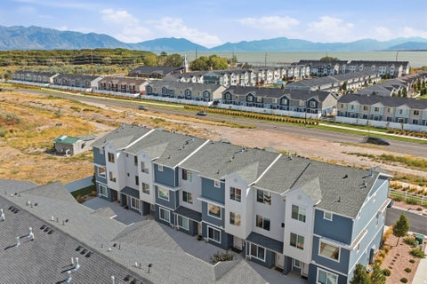 Tiny photo for 1088 E VESSEL CT #1328, Saratoga Springs, UT 84045 (MLS # 2185817)