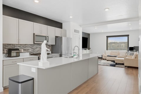 Tiny photo for 1088 E VESSEL CT #1328, Saratoga Springs, UT 84045 (MLS # 2185817)