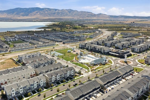 Tiny photo for 1088 E VESSEL CT #1328, Saratoga Springs, UT 84045 (MLS # 2185817)