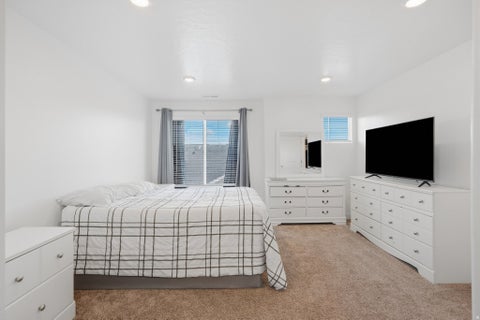 Tiny photo for 1088 E VESSEL CT #1328, Saratoga Springs, UT 84045 (MLS # 2185817)