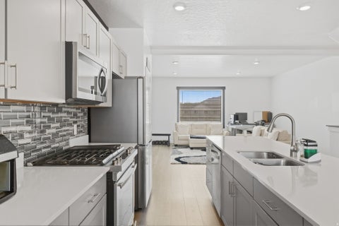 Tiny photo for 1088 E VESSEL CT #1328, Saratoga Springs, UT 84045 (MLS # 2185817)