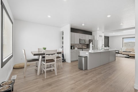 Tiny photo for 1088 E VESSEL CT #1328, Saratoga Springs, UT 84045 (MLS # 2185817)