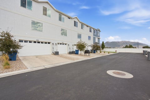 Tiny photo for 1088 E VESSEL CT #1328, Saratoga Springs, UT 84045 (MLS # 2185817)
