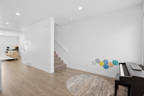 Tiny photo for 1088 E VESSEL CT #1328, Saratoga Springs, UT 84045 (MLS # 2185817)