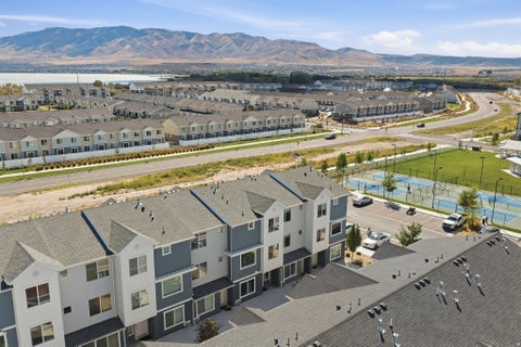 Tiny photo for 1088 E VESSEL CT #1328, Saratoga Springs, UT 84045 (MLS # 2185817)