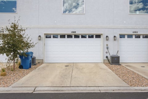 Tiny photo for 1088 E VESSEL CT #1328, Saratoga Springs, UT 84045 (MLS # 2185817)