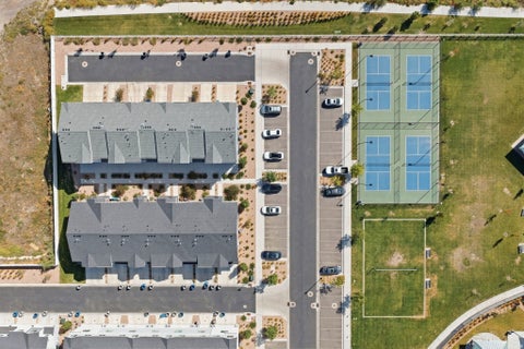 Tiny photo for 1088 E VESSEL CT #1328, Saratoga Springs, UT 84045 (MLS # 2185817)
