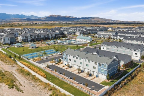 Tiny photo for 1088 E VESSEL CT #1328, Saratoga Springs, UT 84045 (MLS # 2185817)