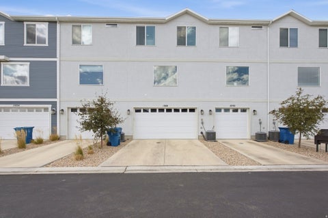 Tiny photo for 1088 E VESSEL CT #1328, Saratoga Springs, UT 84045 (MLS # 2185817)