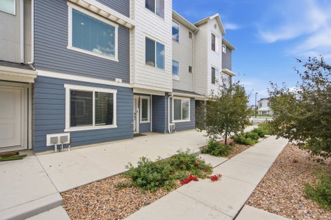 Tiny photo for 1088 E VESSEL CT #1328, Saratoga Springs, UT 84045 (MLS # 2185817)