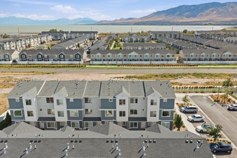 Tiny photo for 1088 E VESSEL CT #1328, Saratoga Springs, UT 84045 (MLS # 2185817)