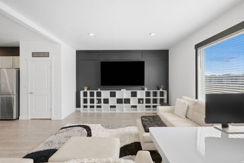 Tiny photo for 1088 E VESSEL CT #1328, Saratoga Springs, UT 84045 (MLS # 2185817)