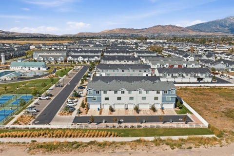 Tiny photo for 1088 E VESSEL CT #1328, Saratoga Springs, UT 84045 (MLS # 2185817)